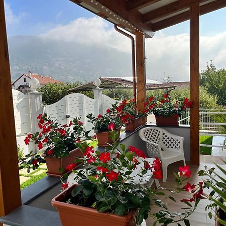 Agerola Dreams Apartment Luaran gambar