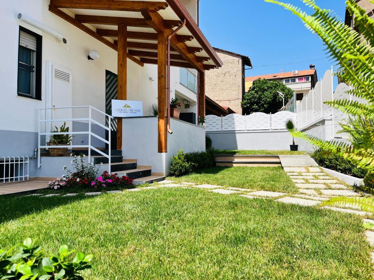 Agerola Dreams Apartment Luaran gambar