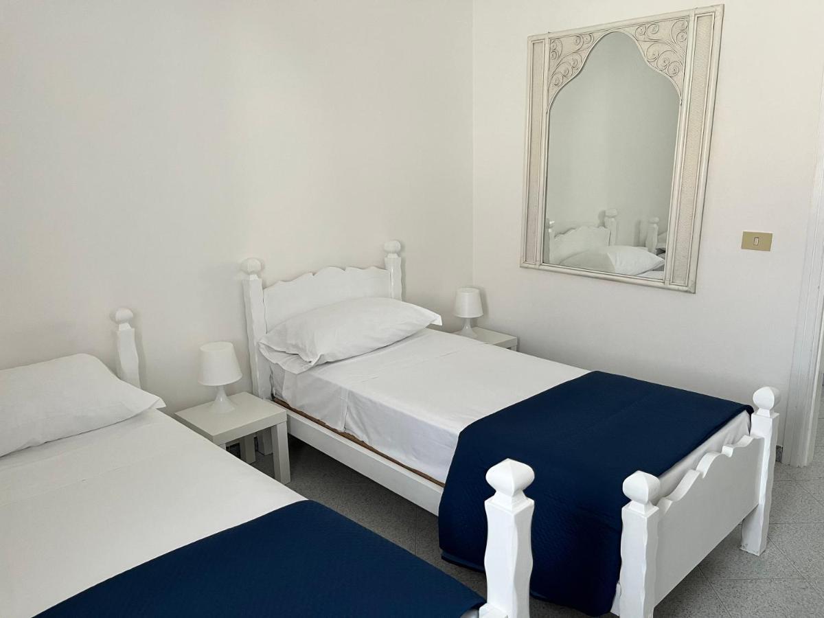 Agerola Dreams Apartment Luaran gambar
