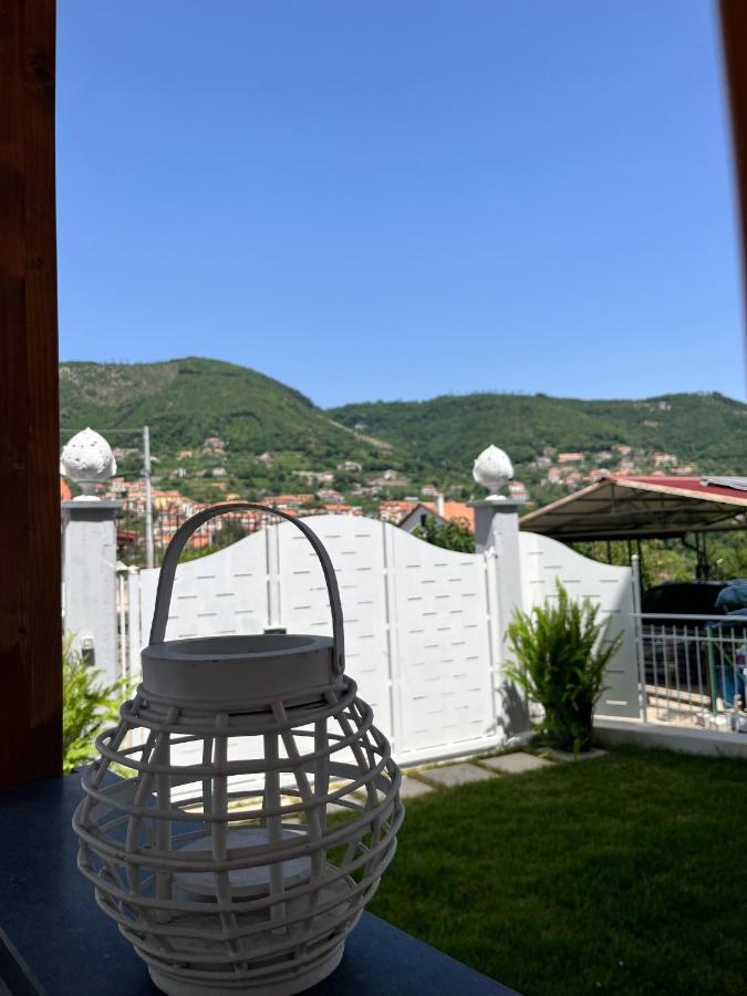 Agerola Dreams Apartment Luaran gambar