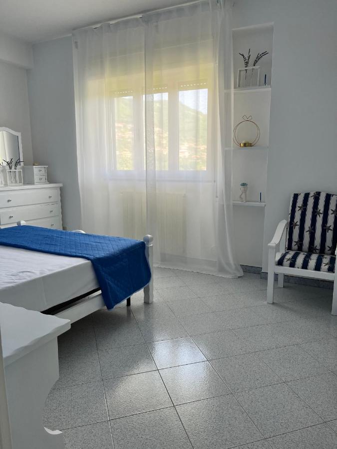 Agerola Dreams Apartment Luaran gambar