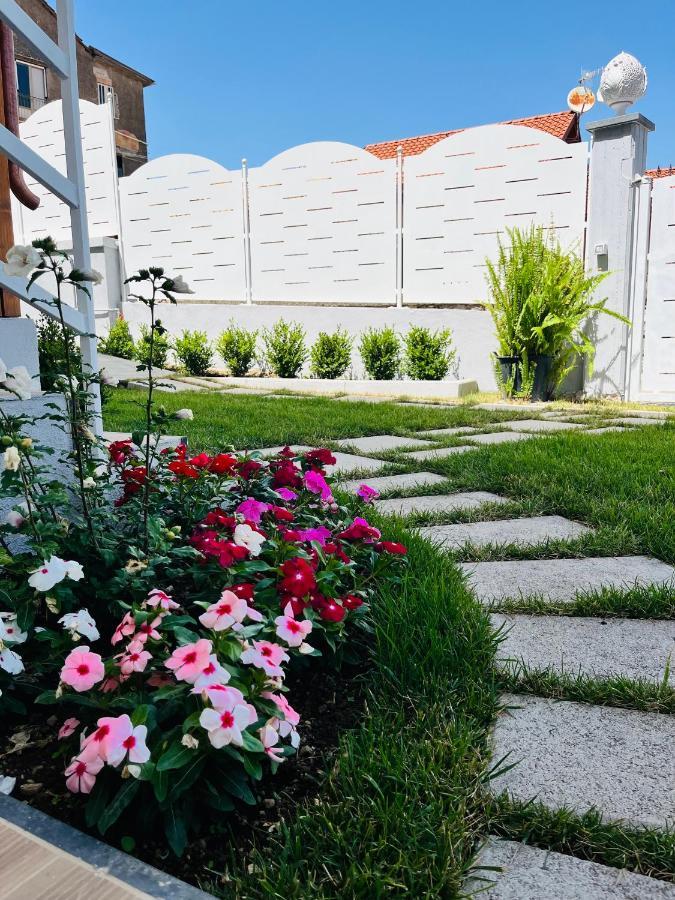 Agerola Dreams Apartment Luaran gambar