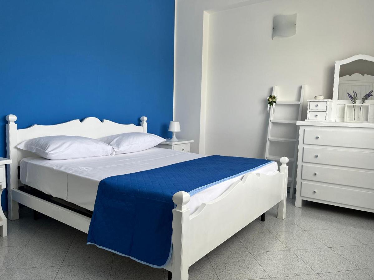 Agerola Dreams Apartment Luaran gambar