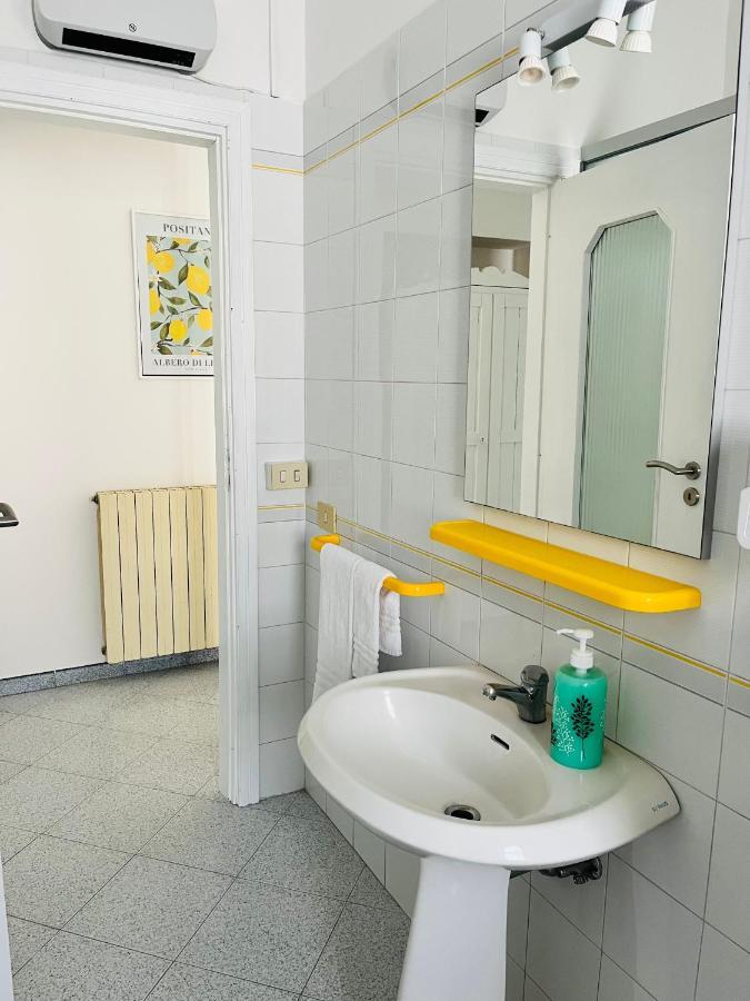 Agerola Dreams Apartment Luaran gambar