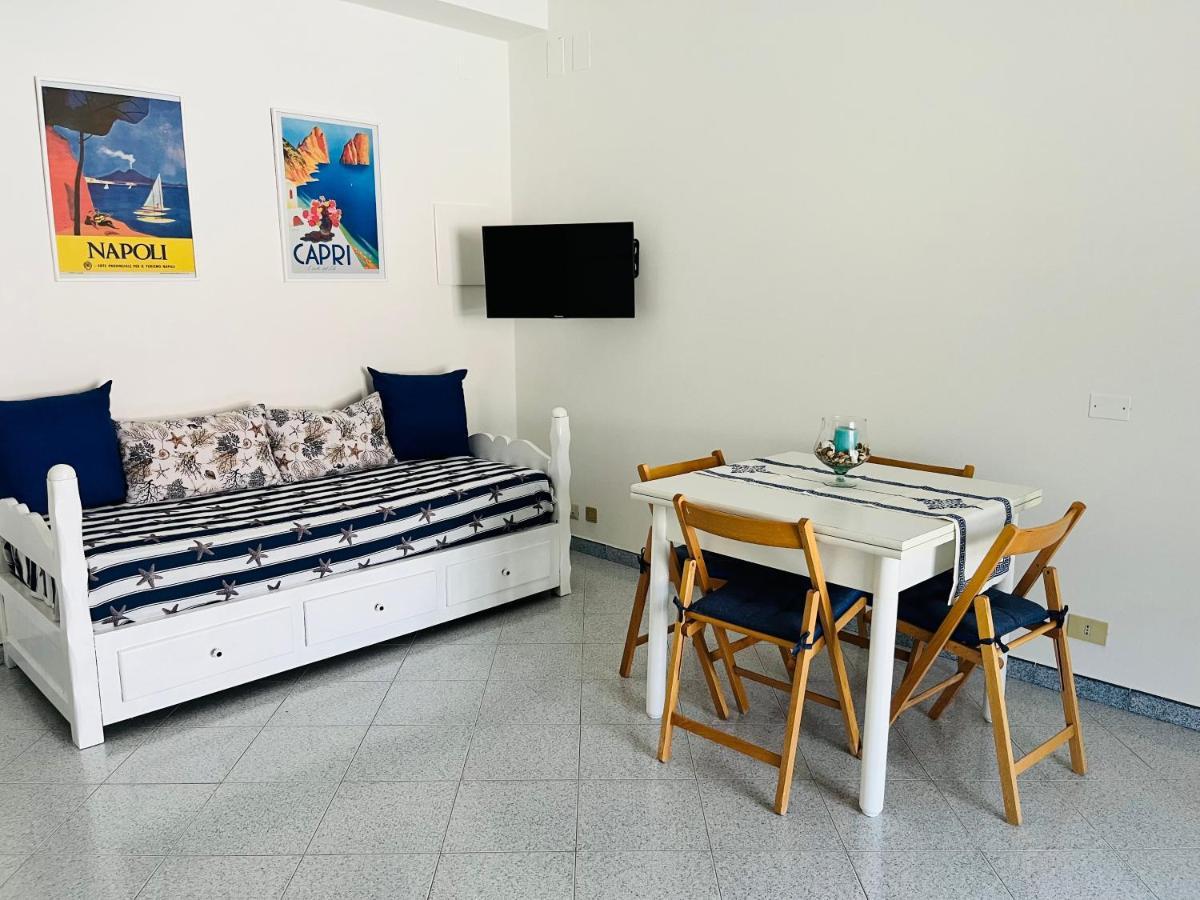 Agerola Dreams Apartment Luaran gambar
