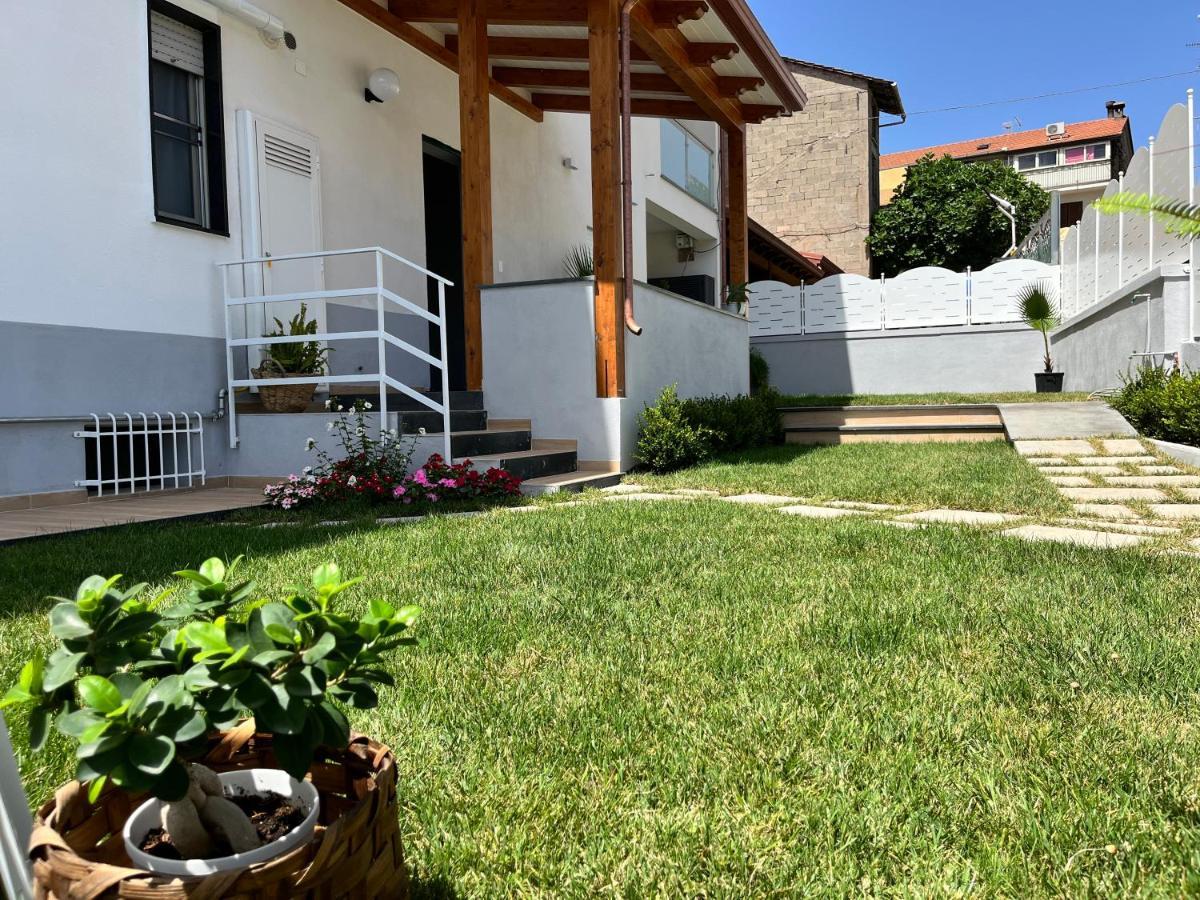 Agerola Dreams Apartment Luaran gambar