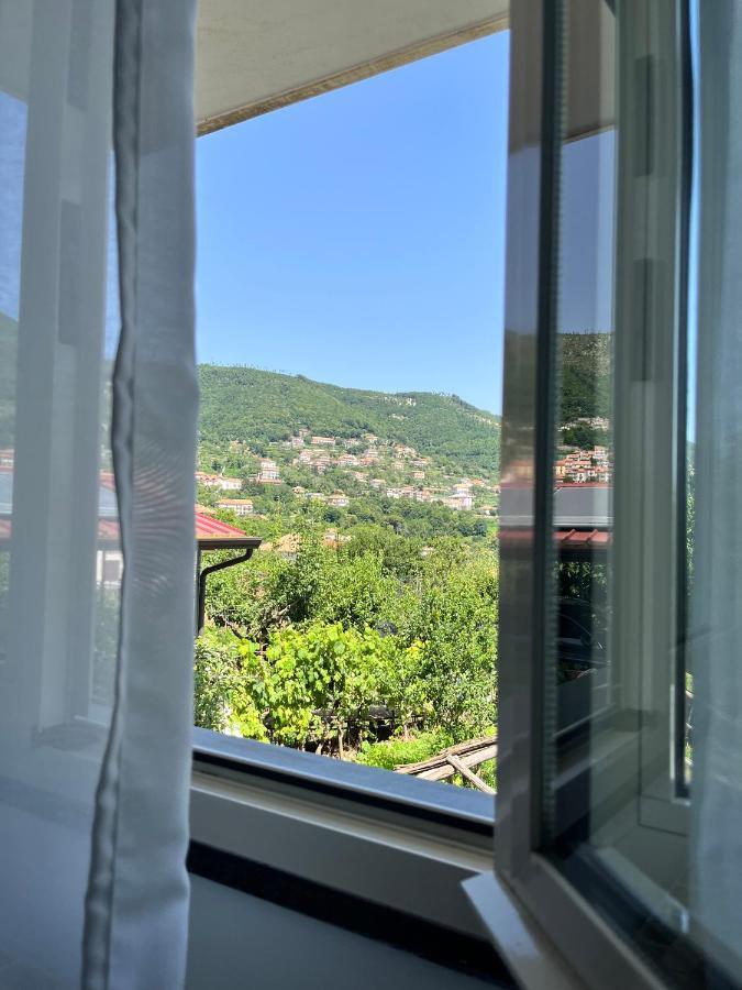 Agerola Dreams Apartment Luaran gambar