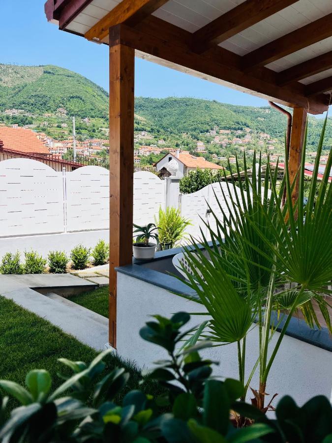 Agerola Dreams Apartment Luaran gambar