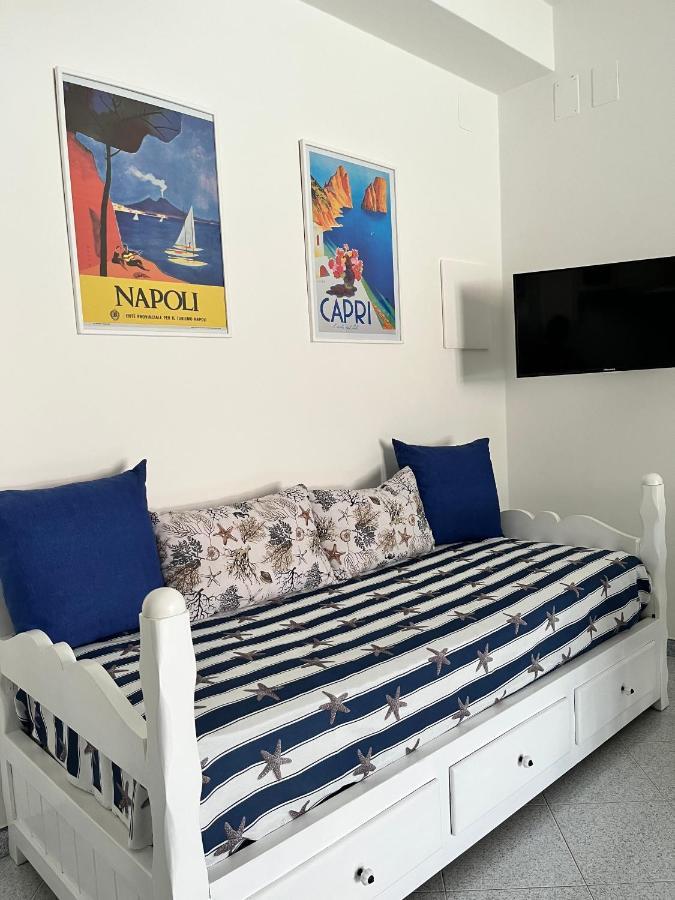 Agerola Dreams Apartment Luaran gambar