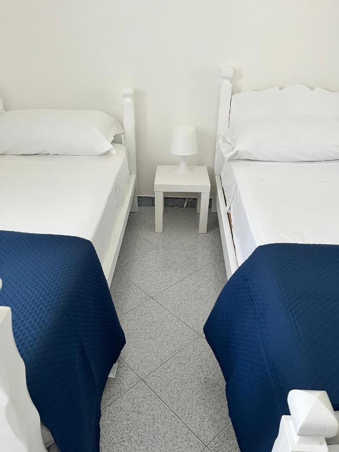Agerola Dreams Apartment Luaran gambar