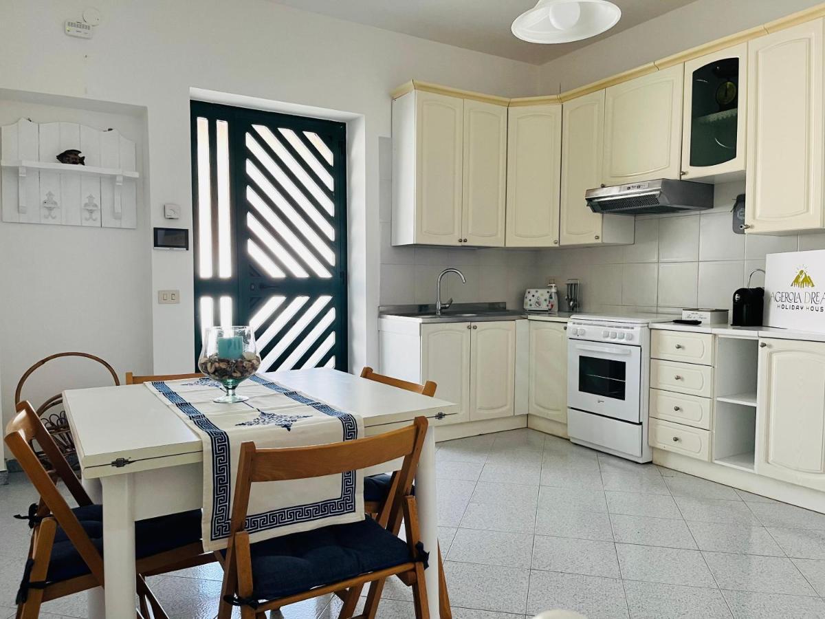 Agerola Dreams Apartment Luaran gambar