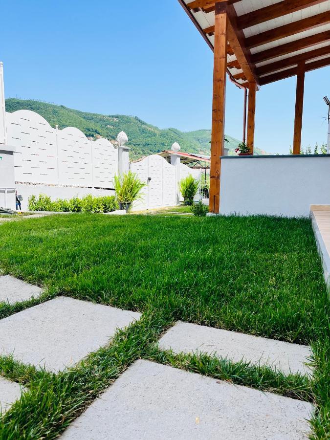 Agerola Dreams Apartment Luaran gambar