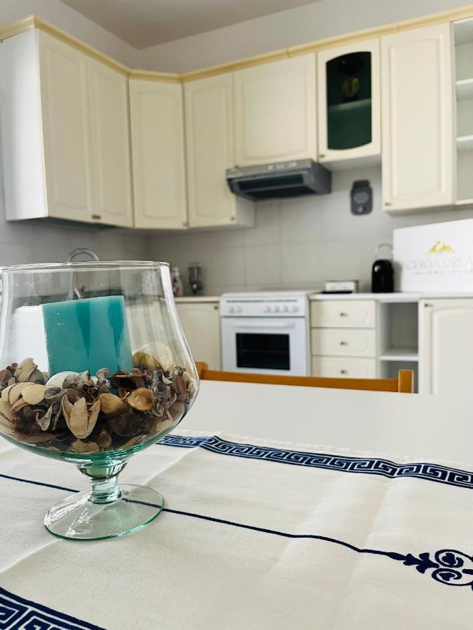 Agerola Dreams Apartment Luaran gambar