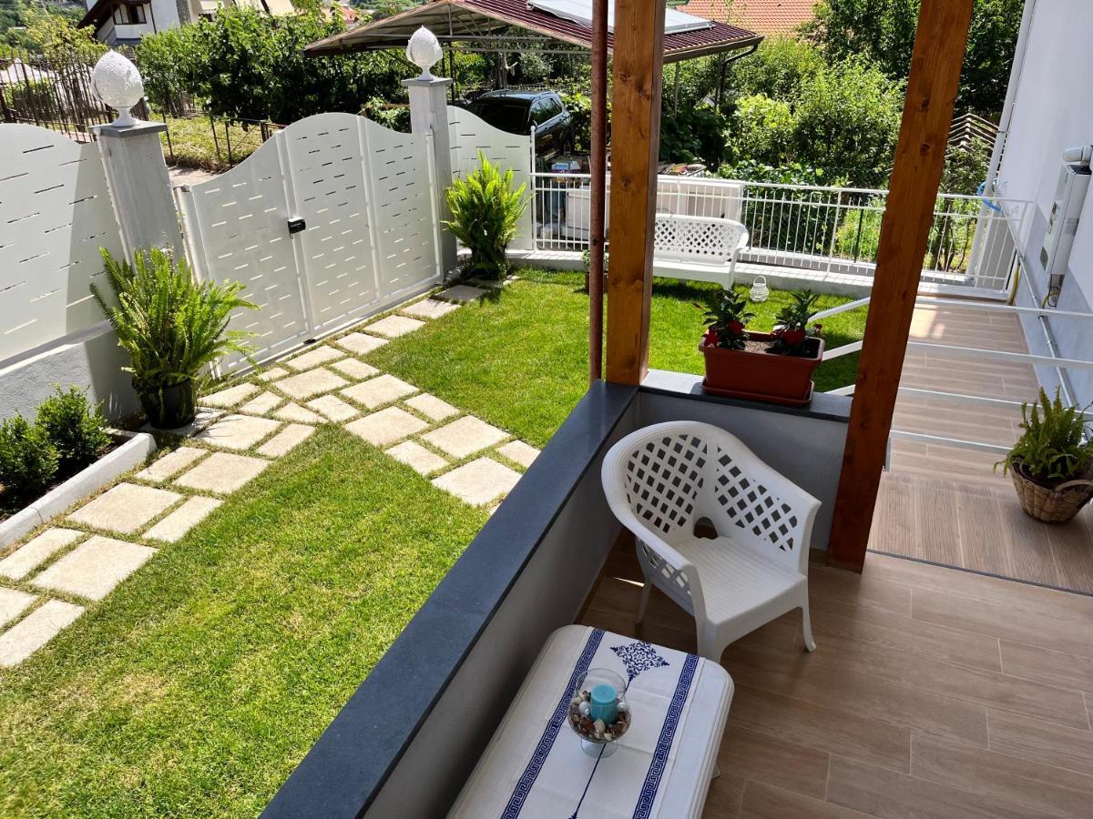 Agerola Dreams Apartment Luaran gambar
