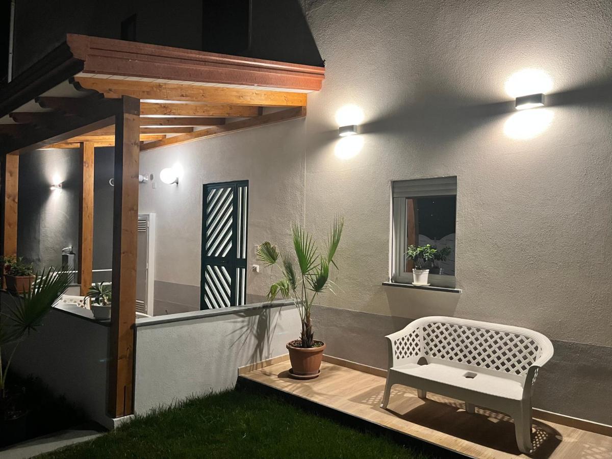 Agerola Dreams Apartment Luaran gambar