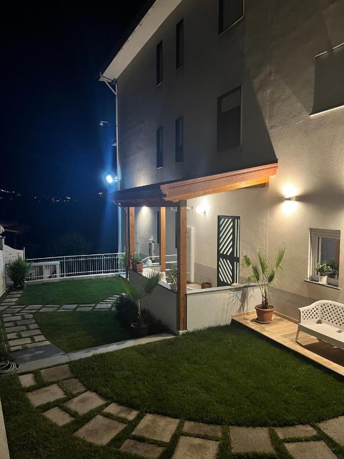 Agerola Dreams Apartment Luaran gambar