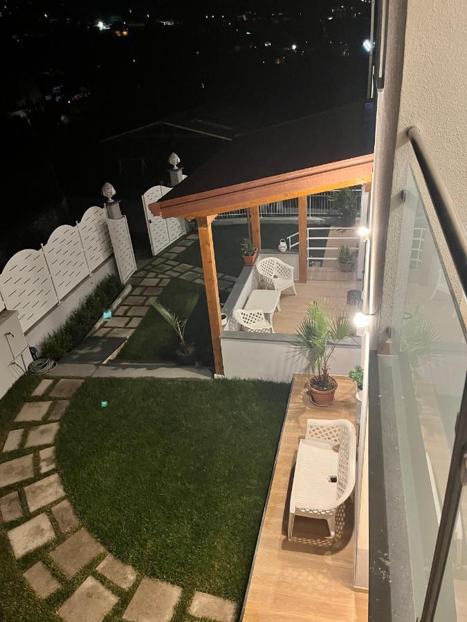 Agerola Dreams Apartment Luaran gambar