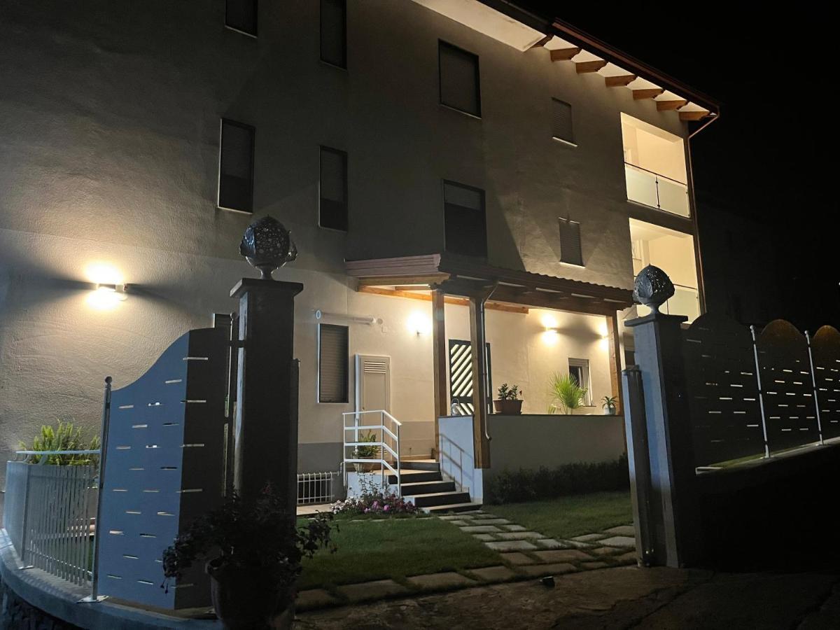 Agerola Dreams Apartment Luaran gambar