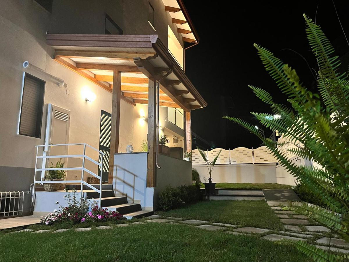 Agerola Dreams Apartment Luaran gambar